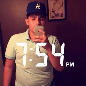 Meet your Posher, Jesus